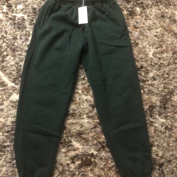 Les Basics, brand new sweat pants, size X Small - Picture 1 of 2
